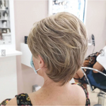 Clip-In Hair Wig | Seamless Instant Look | Hairpiece