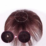 Clip-In Hair Wig | Seamless Instant Look | Hairpiece