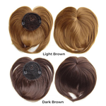 Clip-In Hair Wig | Seamless Instant Look | Hairpiece