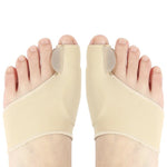 Hallux Valgus Toe Corrector | Pressure Relief for Comfortable Walking