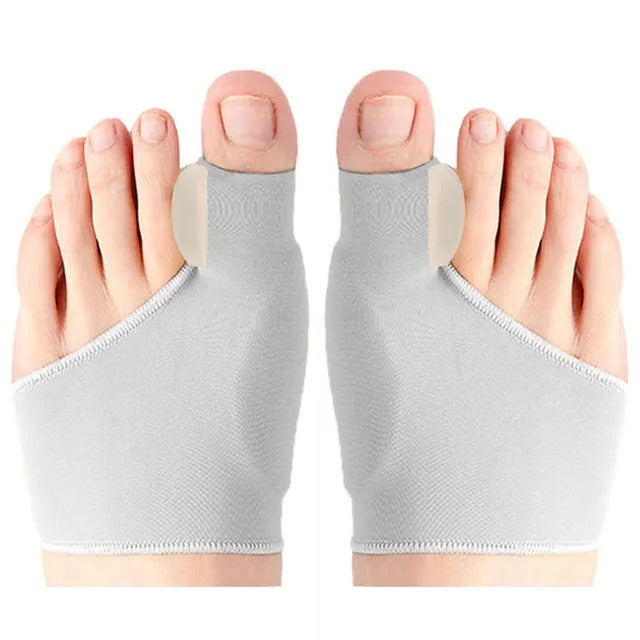 Hallux Valgus Toe Corrector | Pressure Relief for Comfortable Walking
