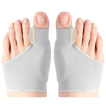 Hallux Valgus Toe Corrector | Pressure Relief for Comfortable Walking