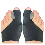 Hallux Valgus Toe Corrector | Pressure Relief for Comfortable Walking
