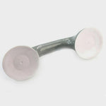 Bathroom Grab Bar | No Drilling Required | Strong Suction Cup | Enhanced Safety