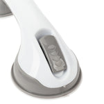 Bathroom Grab Bar | No Drilling Required | Strong Suction Cup | Enhanced Safety