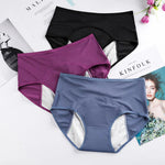 100% Leak-proof Underwear