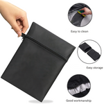 Durable Waterproof Lawn Mower Cover - All-Weather Protection for Push and Riding Mowers