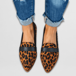 Orthopedic Slippers Crafted from Soft Suede