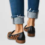 Orthopedic Slippers Crafted from Soft Suede
