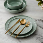 Minimalist Modern Timeless Cutlery Set