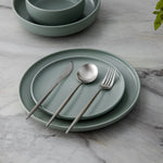 Minimalist Modern Timeless Cutlery Set