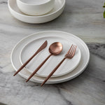 Minimalist Modern Timeless Cutlery Set