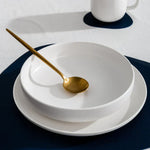 Minimalist Modern Timeless Cutlery Set