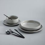 Minimalist Modern Timeless Cutlery Set