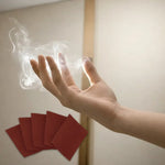 Magical Performance Smoke Effect Kit