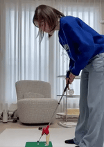Ultimate Indoor Mini Golf Adventure – Enjoyable for Everyone