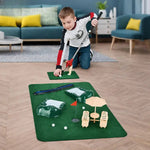 Ultimate Indoor Mini Golf Adventure – Enjoyable for Everyone