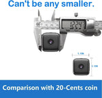 Indoor Camera with Night Vision, Motion Detection, and Wi-Fi Access