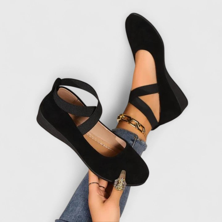 Orthopedic Shoes