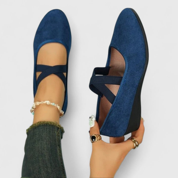 Orthopedic Shoes