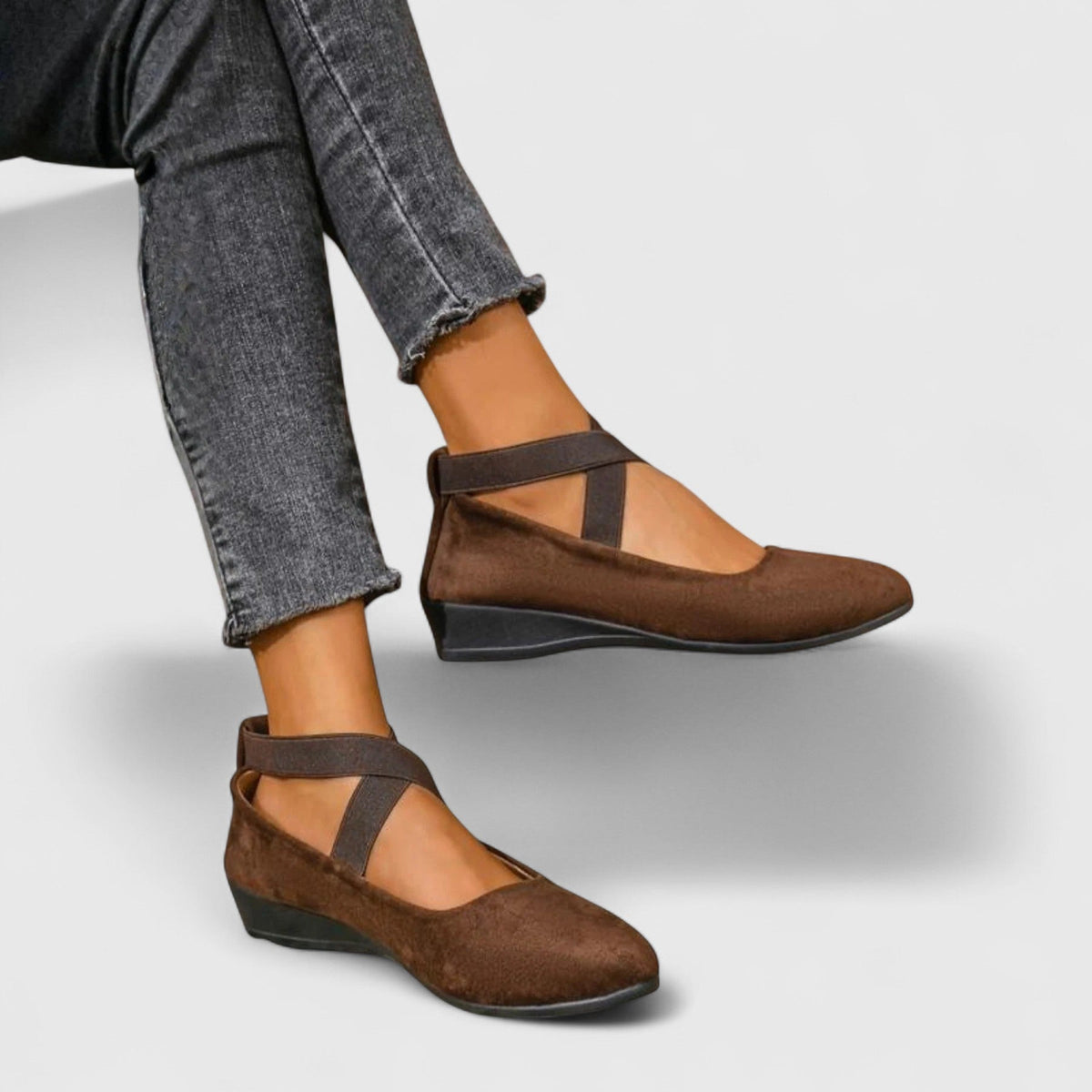 Orthopedic Shoes