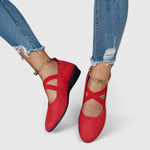 Orthopedic Shoes