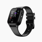 GPS Smartwatch for Kids with Real-Time Tracking, Video Calls, SOS Alerts, and Activity Monitoring for Enhanced Child Safety