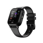GPS Smartwatch for Kids with Real-Time Tracking, Video Calls, SOS Alerts, and Activity Monitoring for Enhanced Child Safety