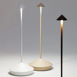 Wireless LED Table Lamp – BrightGlow
