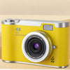 Yellow + 32GB TF Card