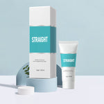 Keratin Smoothing Cream | Anti-Frizz Hair Care