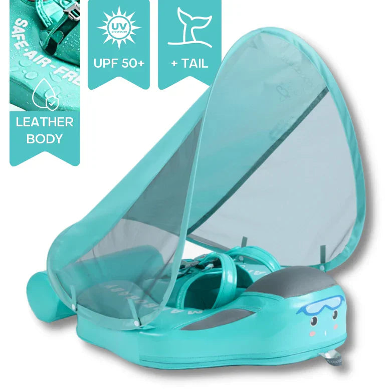 Baby Swim Aid – Safe and Comfortable for Your Little One