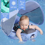 Baby Swim Aid – Safe and Comfortable for Your Little One