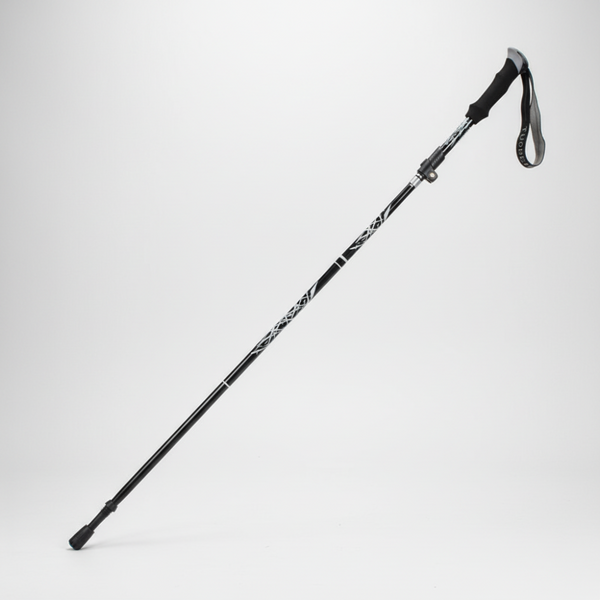 Adjustable Collapsible Hiking and Trekking Poles