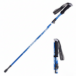 Adjustable Collapsible Hiking and Trekking Poles