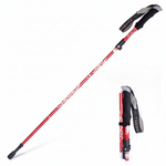 Adjustable Collapsible Hiking and Trekking Poles