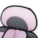 Child Seat | Five-Point Harness | Breathable & Adjustable