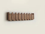 Wooden Coat Rack