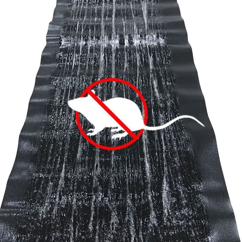 Non-Toxic Glue Trap for Large Area Pest Control