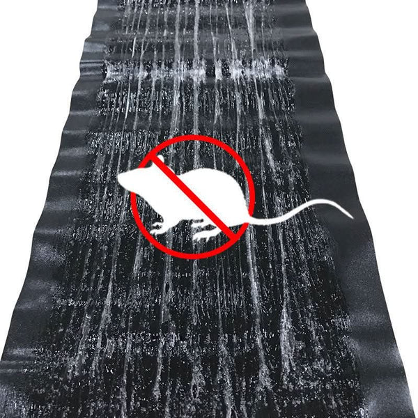 Non-Toxic Glue Trap for Large Area Pest Control