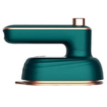 Portable Handheld Clothing Steamer | Compact Micro Iron