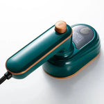 Portable Handheld Clothing Steamer | Compact Micro Iron