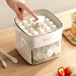 Compact Ice Maker | Produces Ice Cubes in Minutes | Quiet Operation