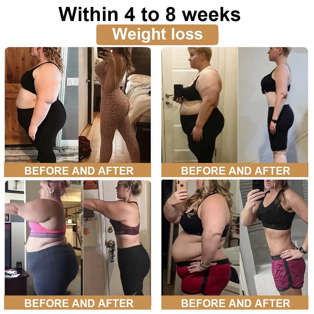 Body Care | Bee Venom & Herbal Extract Patches | Slimming Patch