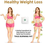 Body Care | Bee Venom & Herbal Extract Patches | Slimming Patch