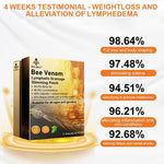 Body Care | Bee Venom & Herbal Extract Patches | Slimming Patch