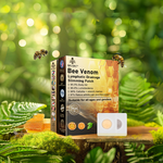 Body Care | Bee Venom & Herbal Extract Patches | Slimming Patch