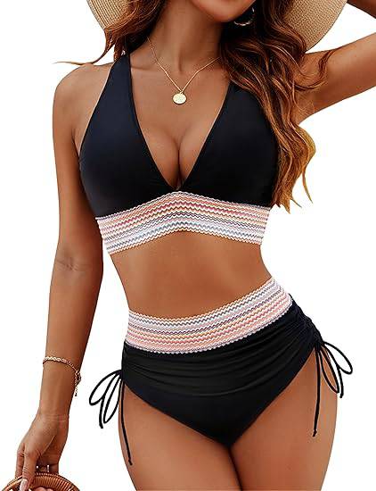 Women's Correction Bikini