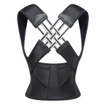 Posture Correction and Back Pain Relief