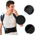 Posture Correction and Back Pain Relief